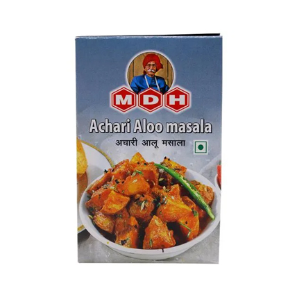 MDH Spices Achari Aloo Masala